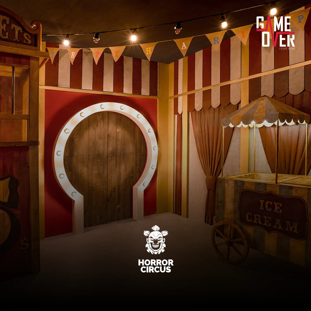 Circus-1