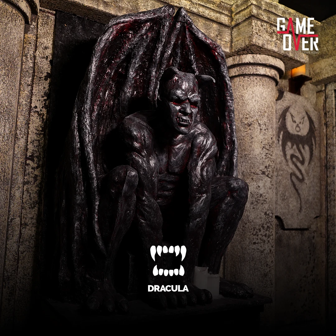 Dracula-1
