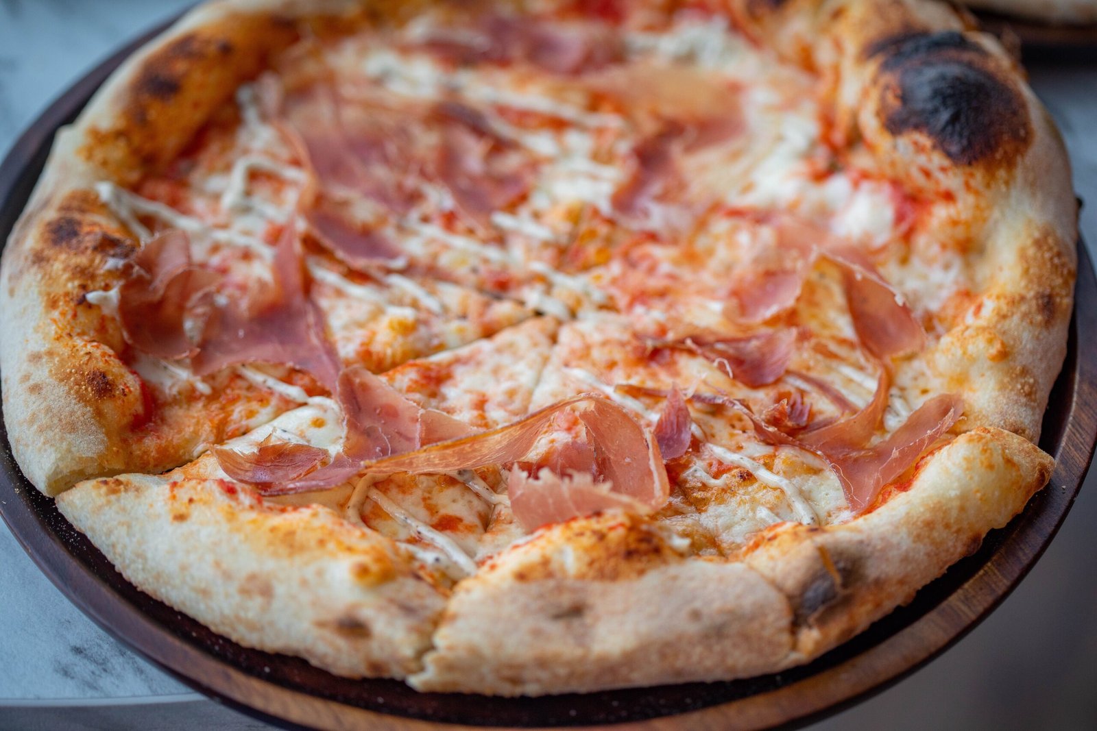 Prosciutto